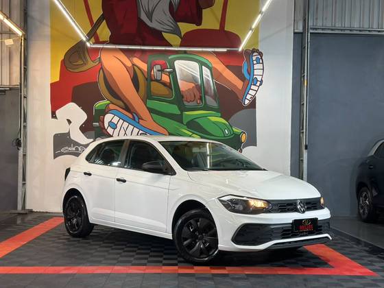 VOLKSWAGEN POLO 1.0 MPI TRACK MANUAL VOLKSWAGEN POLO 1.0 MPI TRACK MANUAL
